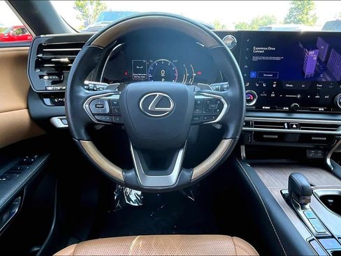 Used 2023 Lexus RX 350 Premium Plus w/ Accessory Package (Z1) FWD image 10