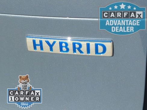 Used 2025 MAZDA CX-50 2.5 Hybrid w/ Weather Package image 33