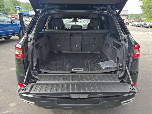 Used 2023 BMW X5 sDrive40i w/ Climate Comfort Package RWD image 29