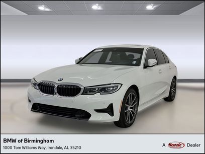 Used 2021 BMW 330i Sedan w/ Convenience Package