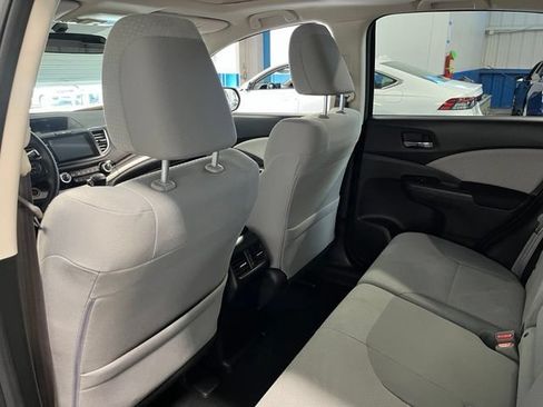 Used 2016 Honda CR-V EX image 18