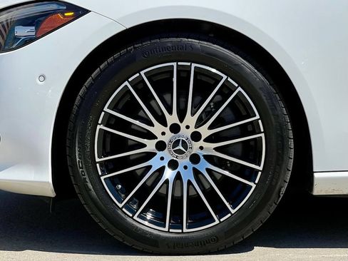 Certified 2023 Mercedes-Benz C 300 4MATIC Sedan image 12
