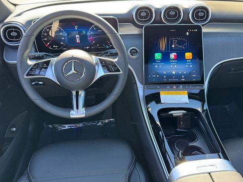 New 2026 Mercedes-Benz GLC 300 image 14