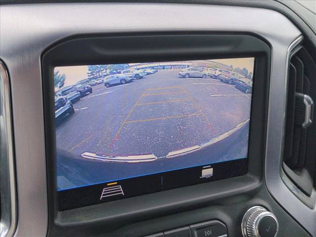Used 2020 GMC Sierra 1500 SLE w/ SLE Value Package AWD/4WD image 13