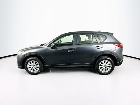 Used 2016 MAZDA CX-5 Sport w/ Rear Camera Package image 4