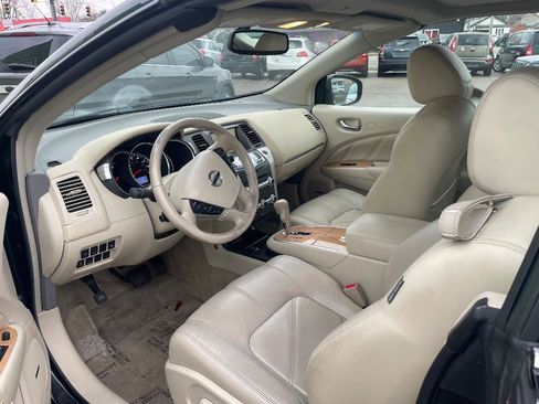 Used 2011 Nissan Murano image 13