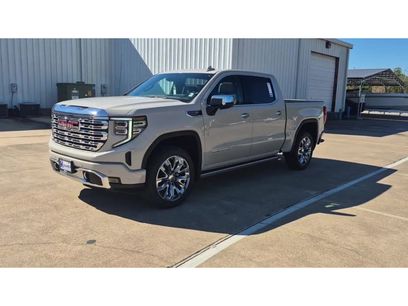 New 2026 GMC Sierra 1500 Denali w/ Denali Reserve Package