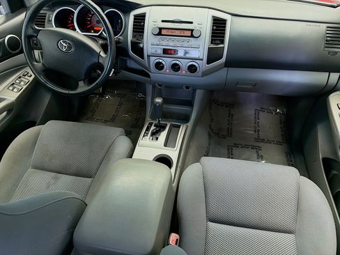 Used 2007 Toyota Tacoma PreRunner image 11
