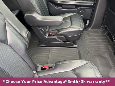 Used 2021 Ford Expedition Limited image 29