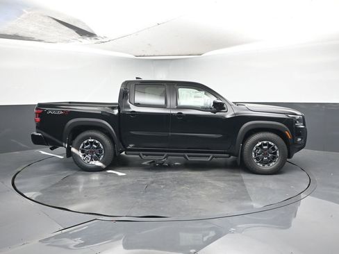 New 2025 Nissan Frontier Pro-X w/ Pro Convenience Package image 6