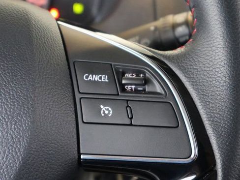 Used 2024 Mitsubishi Mirage SE image 16