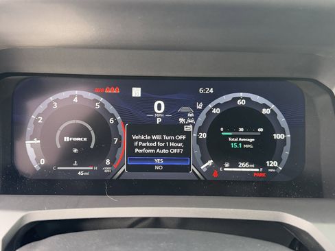 New 2026 Toyota Tacoma TRD Off-Road image 22