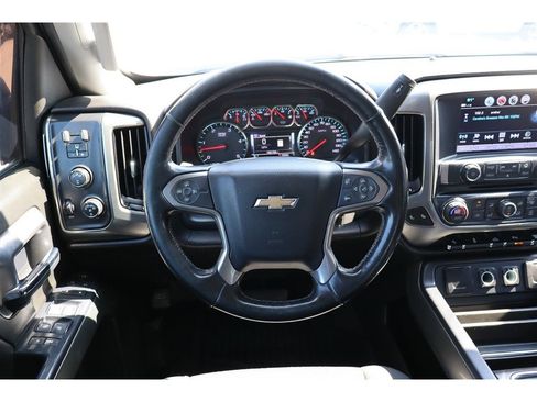 Used 2019 Chevrolet Silverado 3500 LT w/ LT Convenience Package AWD/4WD image 24