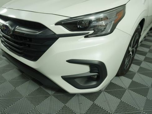 Certified 2025 Subaru Legacy Premium image 10