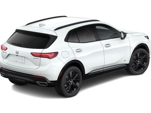 New 2026 Buick Envision Sport Touring AWD/4WD image 34