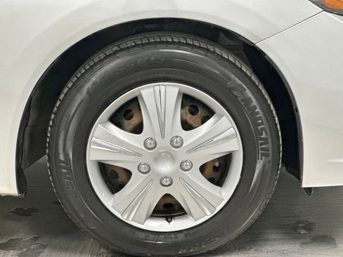 Used 2014 Honda Civic LX image 22