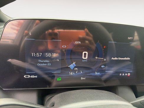 New 2026 Chevrolet Equinox EV LT image 7