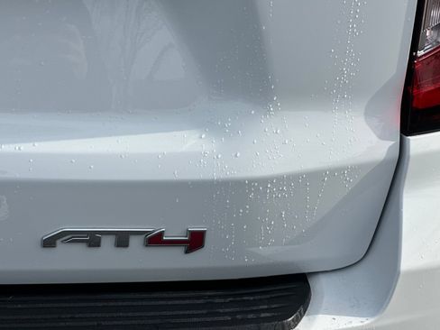 Used 2023 GMC Yukon AT4 w/ Max Trailering Package image 40