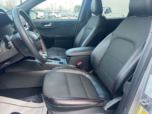 Used 2023 Ford Escape ST-Line Select w/ Tech Pack #2 image 21