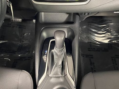 Certified 2023 Toyota Corolla LE FWD image 16