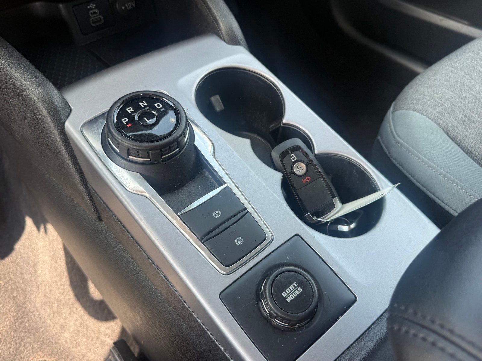 Used 2024 Ford Bronco Sport Big Bend AWD/4WD image 13