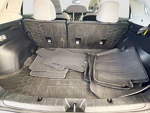 Used 2021 Subaru Crosstrek 2.0i Premium w/ Moonroof Package image 25