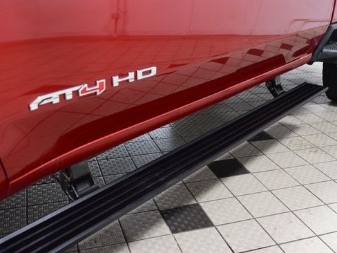 Used 2024 GMC Sierra 2500 AT4 w/ AT4 Premium Plus Package image 27