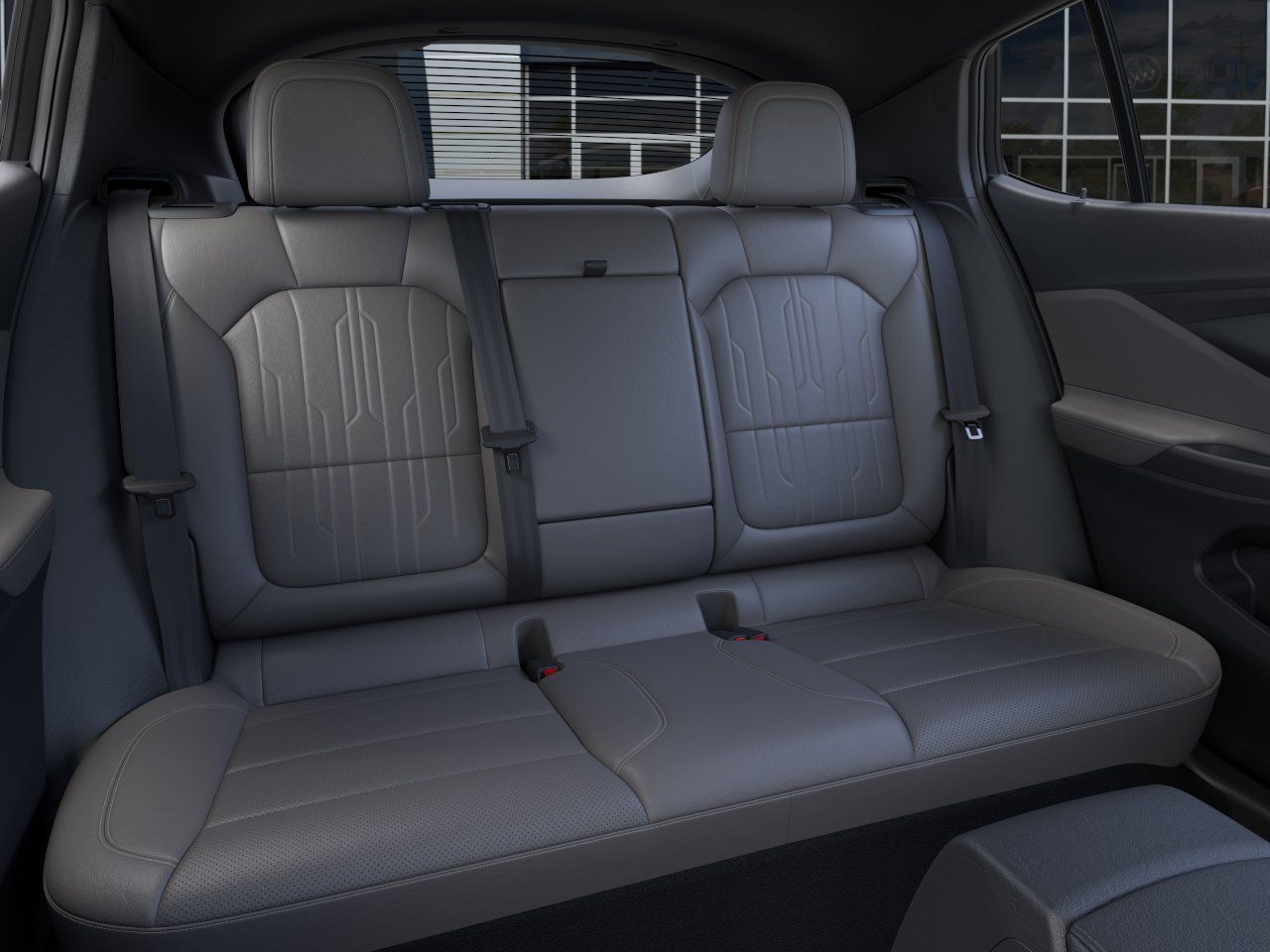 New 2026 Buick Envista Sport Touring FWD image 41