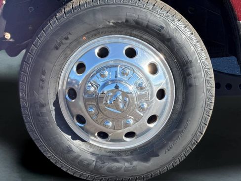 Used 2022 RAM 3500 Big Horn w/ Level A Equipment Group image 30