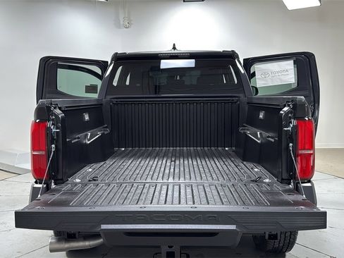 New 2026 Toyota Tacoma SR5 image 16