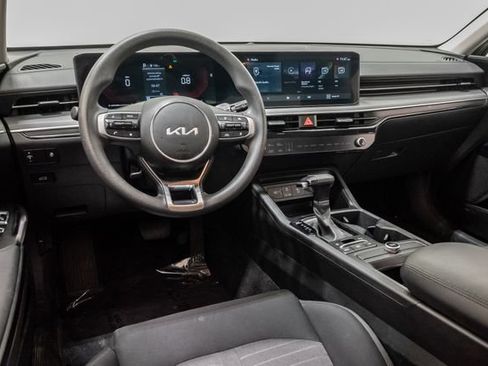 Used 2025 Kia K5 LXS FWD image 7
