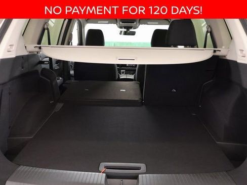 New 2026 Nissan Rogue SV image 21