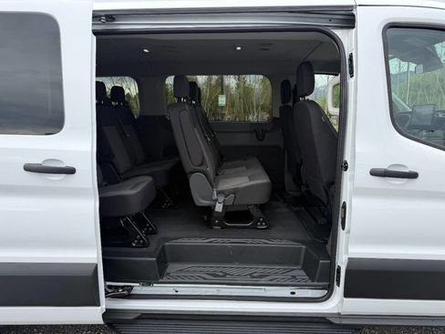 Used 2025 Ford Transit 350 XLT AWD/4WD image 20