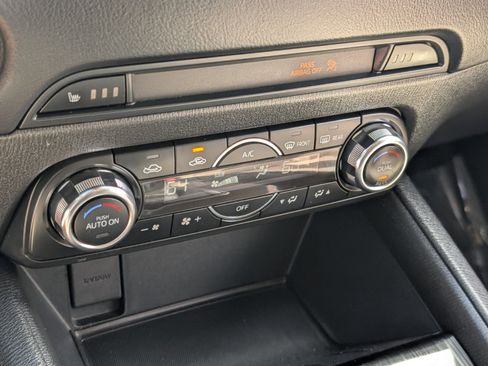 Used 2017 MAZDA CX-5 Touring w/ Preferred Equipment Package image 30