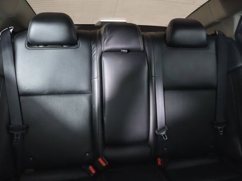 Certified 2021 Nissan Maxima 3.5 SV w/ Floor Mat Group image 27