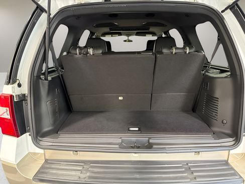 Used 2007 Ford Expedition Eddie Bauer RWD image 21