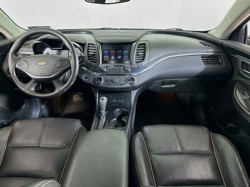 Used 2018 Chevrolet Impala Premier image 14