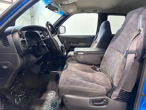 Used 1999 Dodge Ram 2500 Truck 4x4 Club Cab image 21