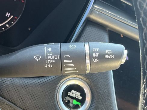 Used 2017 Cadillac XT5 Luxury FWD image 45