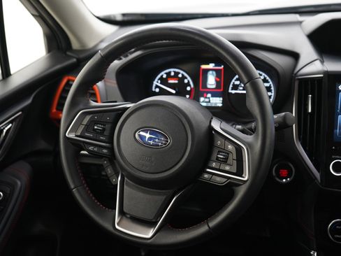 Used 2020 Subaru Forester Sport w/ Popular Package #2 AWD/4WD image 14