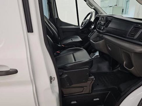 Used 2024 Ford Transit 350 148 High Roof Extended RWD image 6