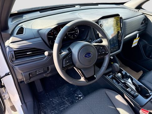 New 2026 Subaru Forester Premium image 24