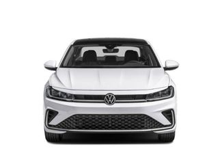 Used 2025 Volkswagen Jetta SE FWD video 4