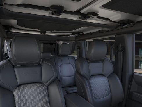 New 2026 Ford Bronco Raptor image 13