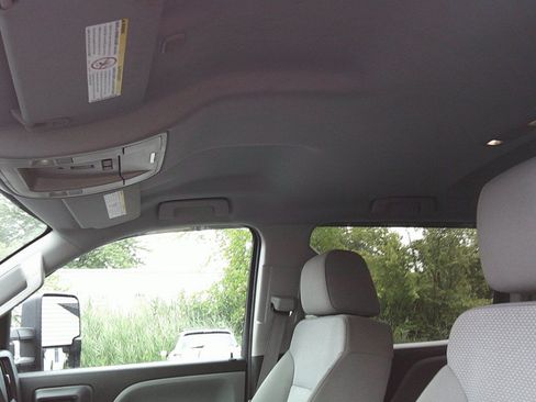 Used 2016 Chevrolet Silverado 2500 W/T w/ WT Convenience Package AWD/4WD image 10