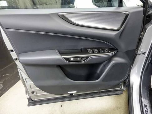Used 2024 Lexus NX 350 F Sport AWD/4WD image 19