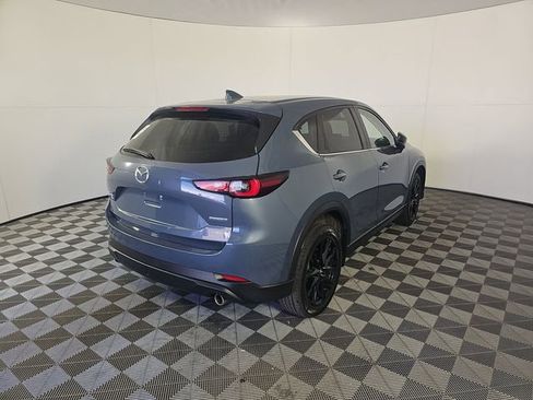 Used 2023 MAZDA CX-5 Carbon Edition AWD/4WD image 4