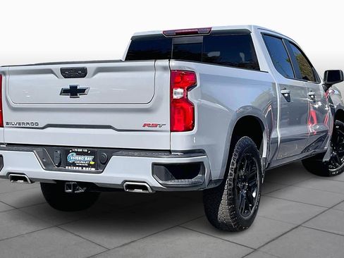 Used 2024 Chevrolet Silverado 1500 RST image 13