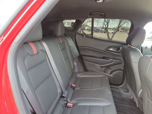 Used 2026 Chevrolet Trax RS w/ Driver Confidence Package image 9