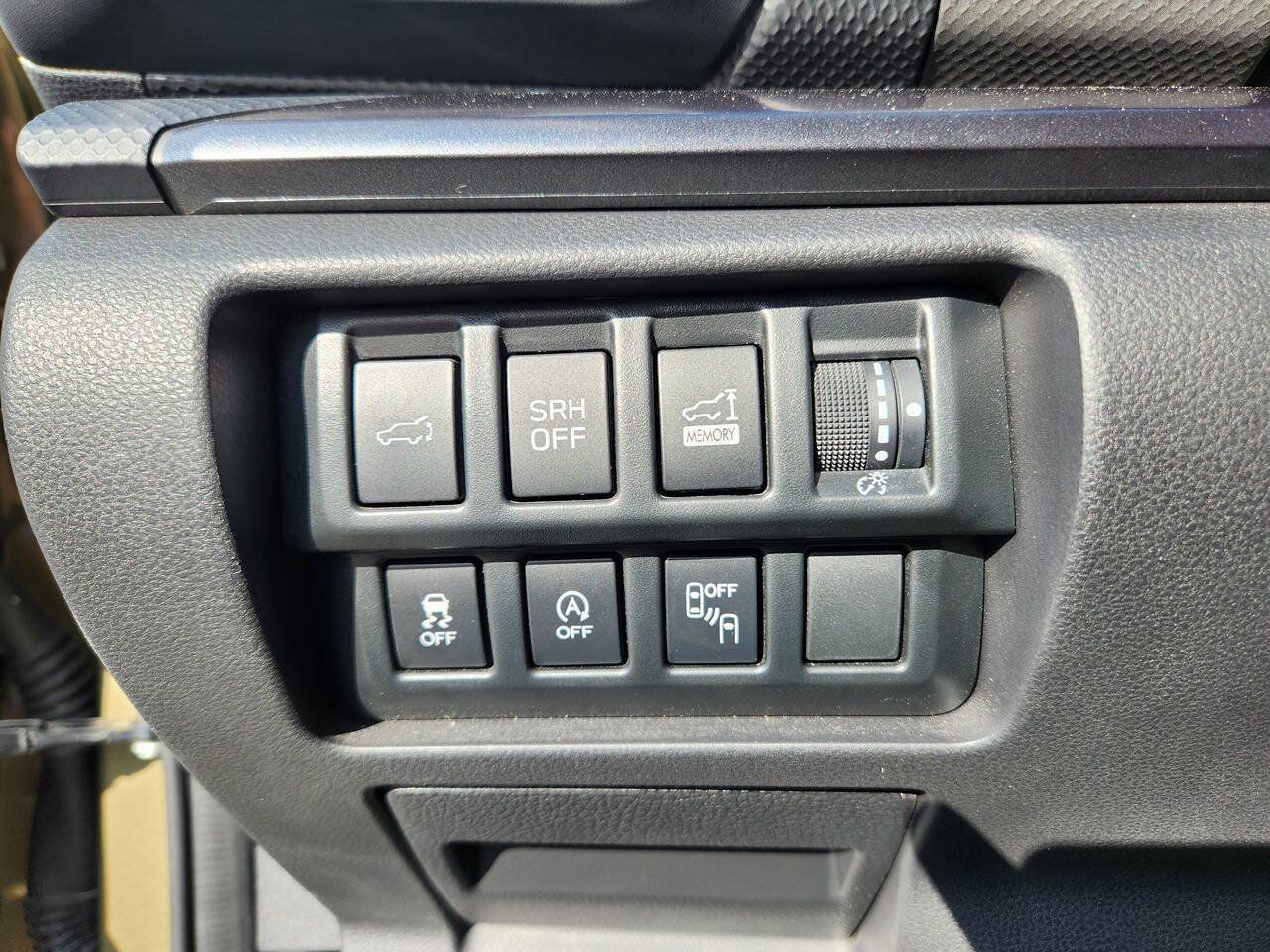 Used 2024 Subaru Forester Wilderness AWD/4WD image 22